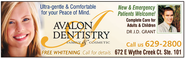 Photo of Avalon Dentistry Photo of Avalon Dentistry