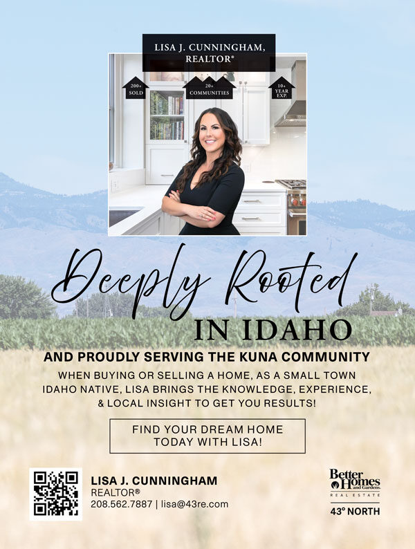 Photo of Better Homes & Gardens Real Estate 43° North (SLJ Realty Team) Photo of Better Homes & Gardens Real Estate 43° North (SLJ Realty Team)