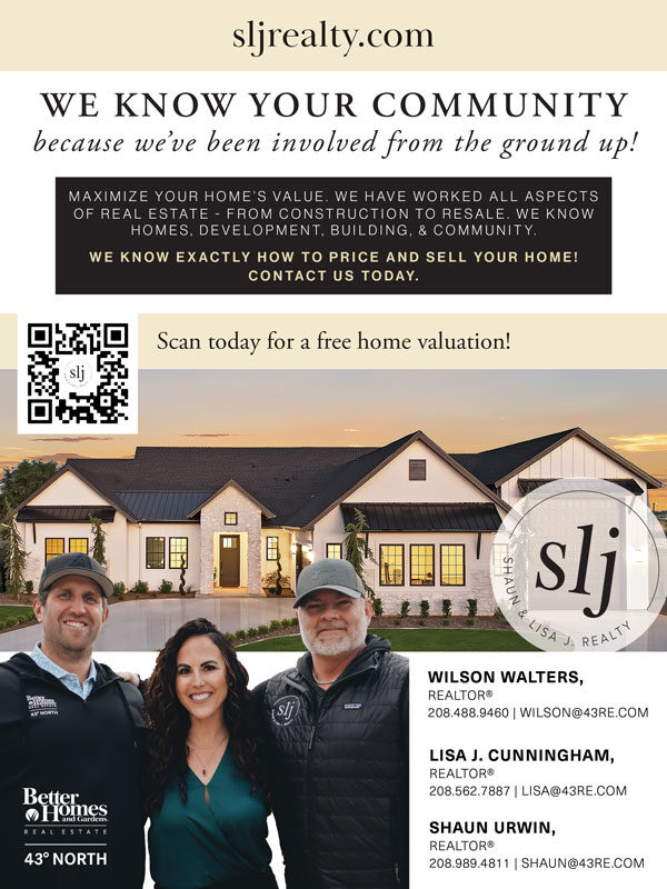 Photo of Better Homes & Gardens Real Estate 43° North (SLJ Realty Team) Photo of Better Homes & Gardens Real Estate 43° North (SLJ Realty Team)