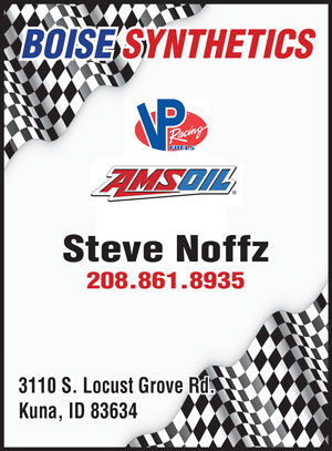 Photo of Boise Synthetics Photo of Boise Synthetics