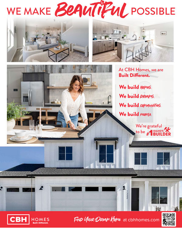 Photo of CBH Homes Photo of CBH Homes