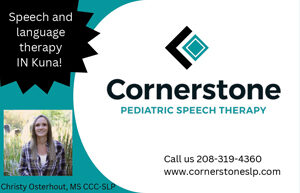 Photo of Cornerstone Pediatric Speech Therapy Photo of Cornerstone Pediatric Speech Therapy