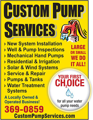 Photo of Custom Pump Services Photo of Custom Pump Services