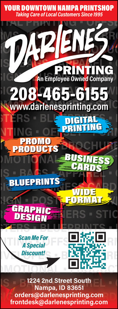 Photo of Darlene’s Printing Photo of Darlene’s Printing