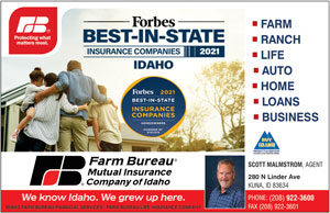 Photo of Farm Bureau Insurance Photo of Farm Bureau Insurance