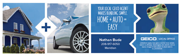 Photo of GEICO – Alexander Charles, Inc. Photo of GEICO – Alexander Charles, Inc.