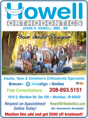 Photo of Howell Orthodontics Photo of Howell Orthodontics
