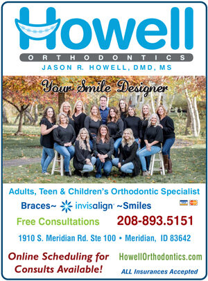 Photo of Howell Orthodontics Photo of Howell Orthodontics