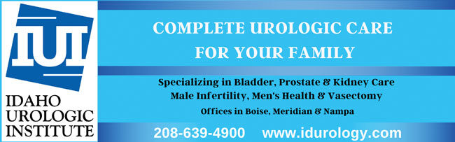 Photo of Idaho Urologic Institute Photo of Idaho Urologic Institute