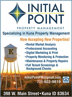 Photo of Initial Point Property Management Photo of Initial Point Property Management