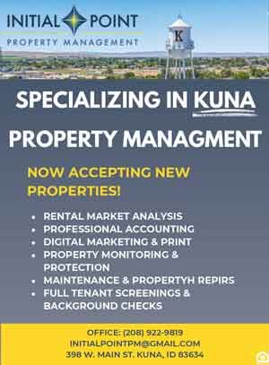 Photo of Initial Point Property Management Photo of Initial Point Property Management