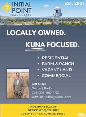 Photo of Initial Point Real Estate Photo of Initial Point Real Estate