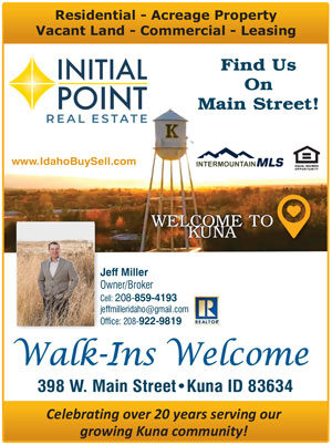 Photo of Initial Point Real Estate Photo of Initial Point Real Estate