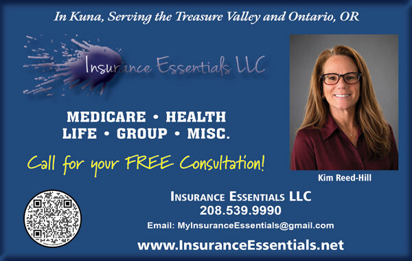 Photo of Insurance Essentials Photo of Insurance Essentials