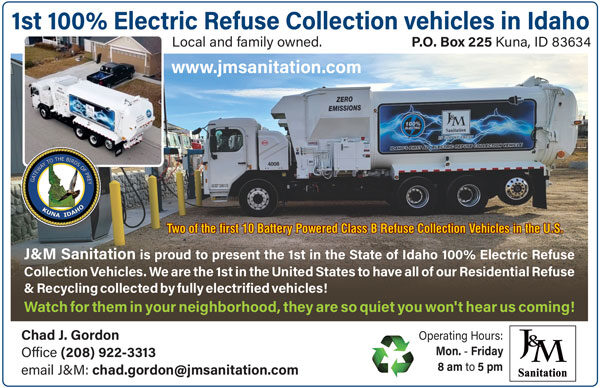 Photo of J&M Sanitation Service Photo of J&M Sanitation Service