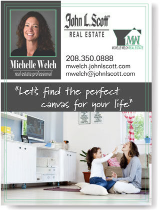 Photo of John L Scott Real Estate – Michelle Welch Photo of John L Scott Real Estate – Michelle Welch