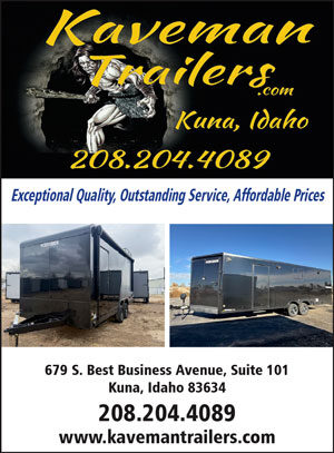 Photo of Kaveman Trailers Photo of Kaveman Trailers