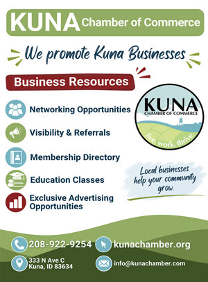 Photo of Kuna Chamber of Commerce Photo of Kuna Chamber of Commerce