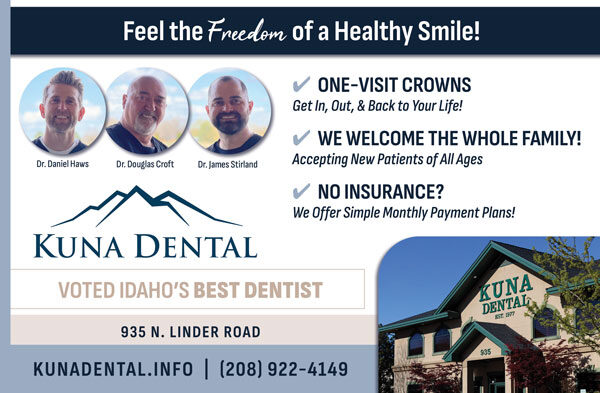Photo of Kuna Dental Photo of Kuna Dental