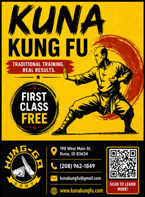 Photo of Kuna Kung Fu, LLC Photo of Kuna Kung Fu, LLC