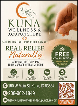 Photo of Kuna Wellness and Acupuncture, LLC Photo of Kuna Wellness and Acupuncture, LLC