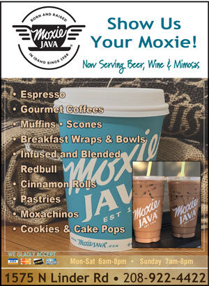 Photo of Moxie Java Photo of Moxie Java