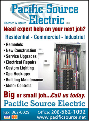Photo of Pacific Source Electric Photo of Pacific Source Electric