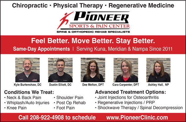 Photo of Pioneer Sports & Pain Center Photo of Pioneer Sports & Pain Center