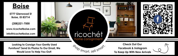 Photo of Ricochet Home Consignment Photo of Ricochet Home Consignment