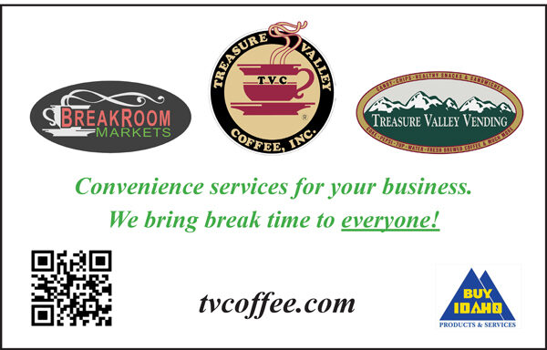 Photo of Treasure Valley Coffee Photo of Treasure Valley Coffee