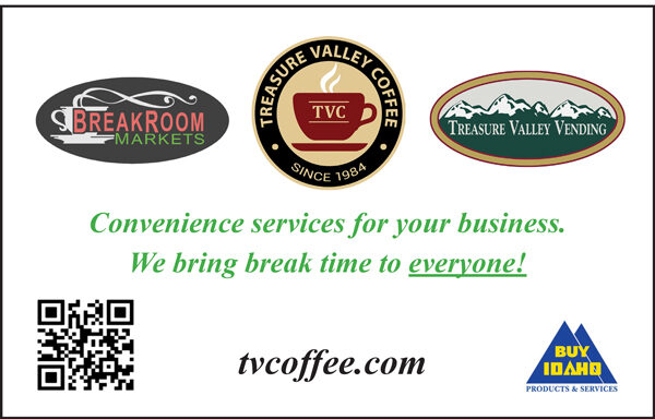 Photo of Treasure Valley Coffee Photo of Treasure Valley Coffee